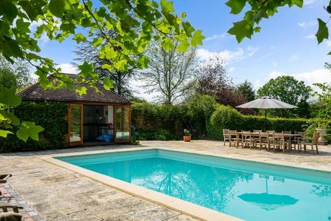 5 bedroom detached house for sale, Nowhurst Lane, Slinfold, Horsham, West Sussex, RH12