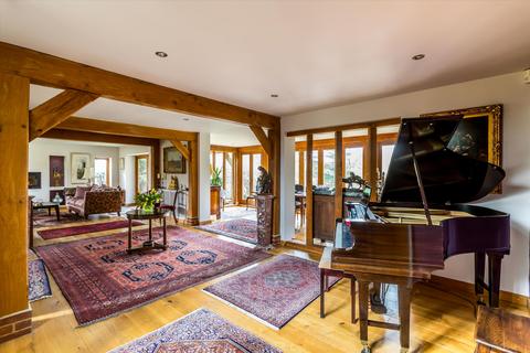 5 bedroom detached house for sale, Nowhurst Lane, Slinfold, Horsham, West Sussex, RH12