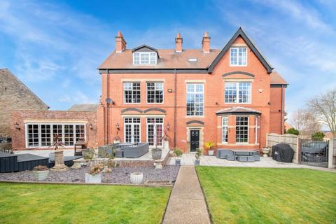 undefined, Vicarage Drive, Wadworth, Doncaster