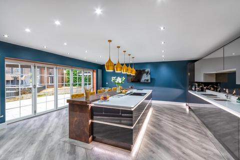 undefined, Vicarage Drive, Wadworth, Doncaster