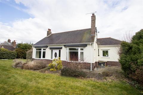 4 bedroom detached bungalow for sale, Foljambe Avenue, Walton, Chesterfield