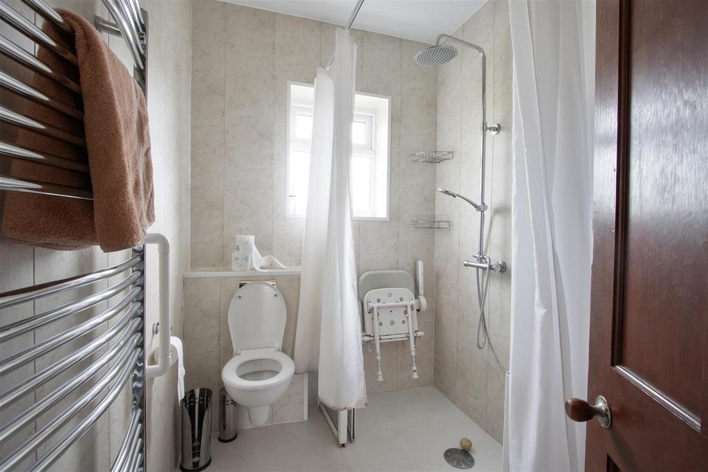 Wet Room