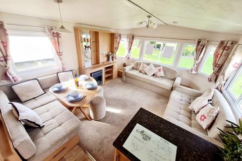 undefined, Dovercourt Holiday Park