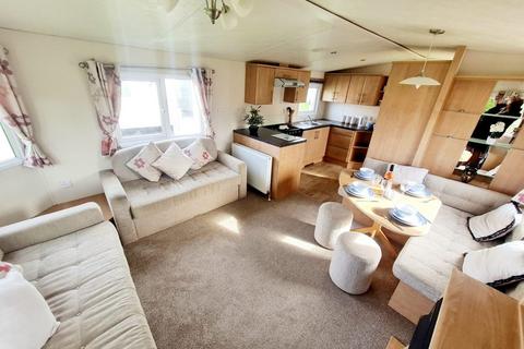undefined, Dovercourt Holiday Park