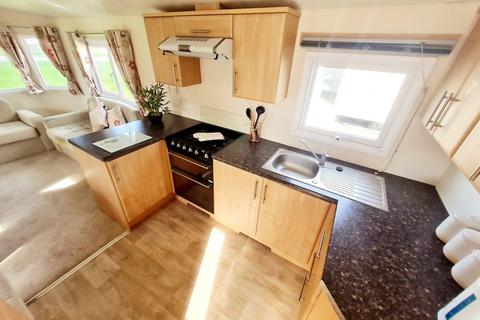 undefined, Dovercourt Holiday Park