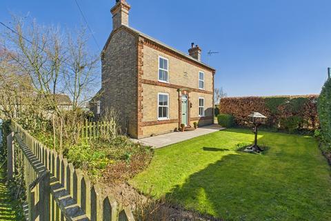 3 bedroom equestrian property for sale, Fendyke Road, Wisbech PE14