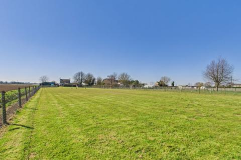 3 bedroom equestrian property for sale, Fendyke Road, Wisbech PE14