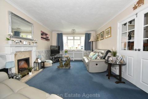 4 bedroom detached house for sale, The Paddock, Stubbington