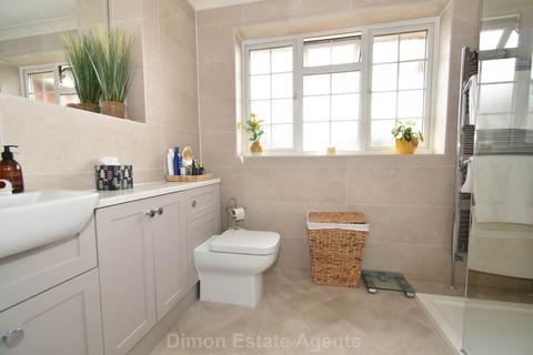 4 bedroom detached house for sale, The Paddock, Stubbington