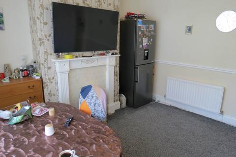 undefined, Hoyle Avenue, Newcastle Upon Tyne NE4