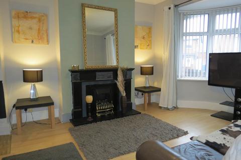 undefined, Rogerson Terrace, Newcastle Upon Tyne NE5