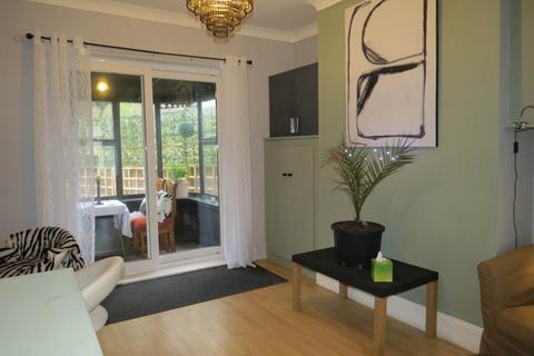 undefined, Rogerson Terrace, Newcastle Upon Tyne NE5