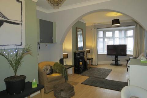 undefined, Rogerson Terrace, Newcastle Upon Tyne NE5
