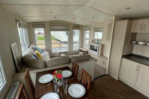 2 bedroom park home for sale, Glendale Holiday Park