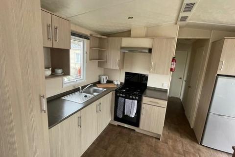 2 bedroom park home for sale, Glendale Holiday Park