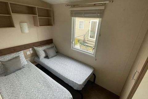 2 bedroom park home for sale, Glendale Holiday Park
