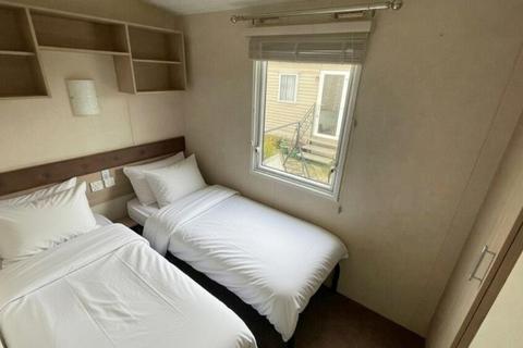 2 bedroom park home for sale, Glendale Holiday Park