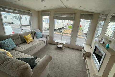 2 bedroom park home for sale, Glendale Holiday Park