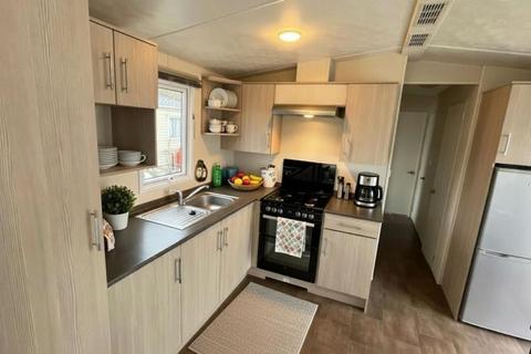 2 bedroom park home for sale, Glendale Holiday Park