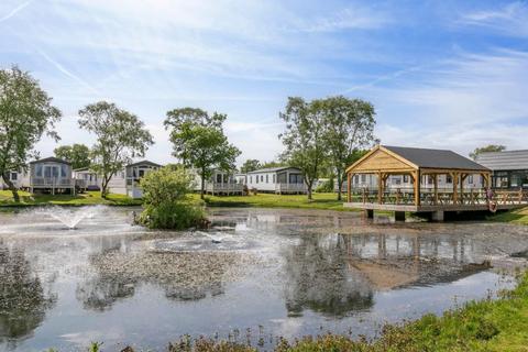 2 bedroom park home for sale, Glendale Holiday Park