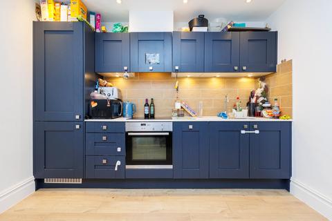 1 bedroom flat for sale, 70 Knyverton Road, Bournemouth,