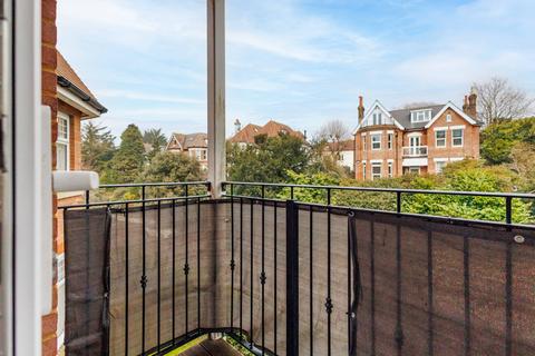 1 bedroom flat for sale, 70 Knyverton Road, Bournemouth,