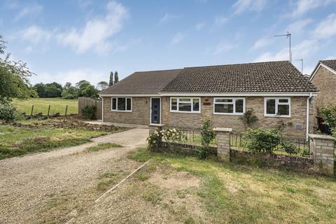25 Ardley Road, Fewcott, Bicester, OX27 7PB