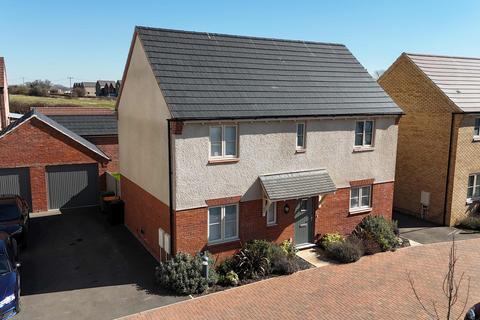 4 bedroom detached house for sale, Leighton Buzzard LU7
