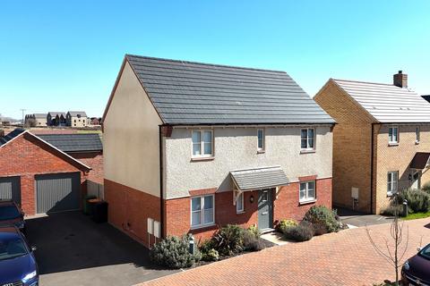 4 bedroom detached house for sale, Leighton Buzzard LU7