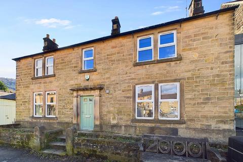 undefined, Matlock Green, Matlock DE4