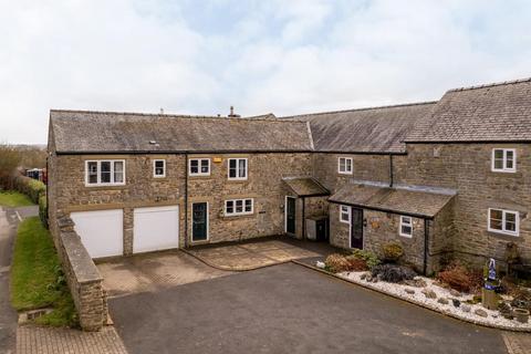 4 bedroom barn conversion for sale, 1 The Mews, Consett DH8