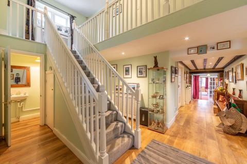 4 bedroom barn conversion for sale, 1 The Mews, Consett DH8