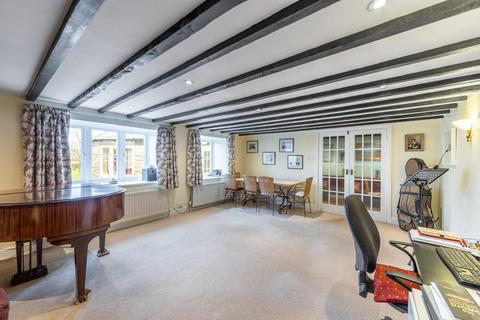 4 bedroom barn conversion for sale, 1 The Mews, Consett DH8