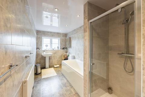 4 bedroom barn conversion for sale, 1 The Mews, Consett DH8