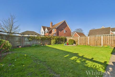 5 Bowling Green Close, Attleborough, NR17 2SA