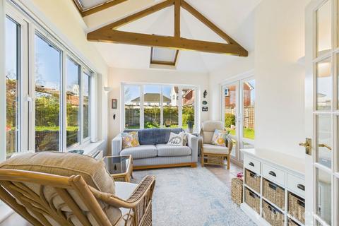 5 Bowling Green Close, Attleborough, NR17 2SA