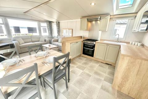 undefined, Harts Holiday Park