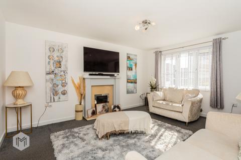 3 bedroom detached house for sale, Hazel Pear Close, Horwich, Bolton, Greater Manchester, BL6 5GS