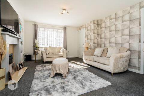 3 bedroom detached house for sale, Hazel Pear Close, Horwich, Bolton, Greater Manchester, BL6 5GS
