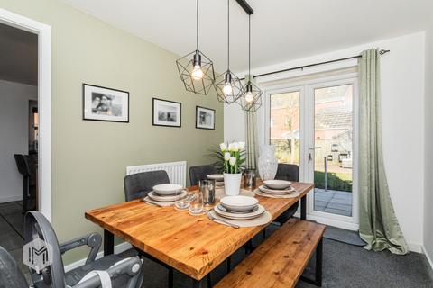 3 bedroom detached house for sale, Hazel Pear Close, Horwich, Bolton, Greater Manchester, BL6 5GS
