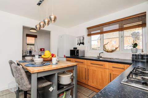 3 bedroom detached house for sale, Hazel Pear Close, Horwich, Bolton, Greater Manchester, BL6 5GS