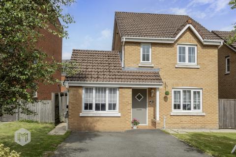 7 Hazel Pear Close, Horwich, Bolton, BL6 5GS