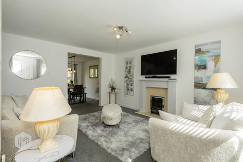 7 Hazel Pear Close, Horwich, Bolton, BL6 5GS