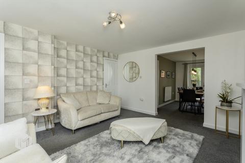 7 Hazel Pear Close, Horwich, Bolton, BL6 5GS
