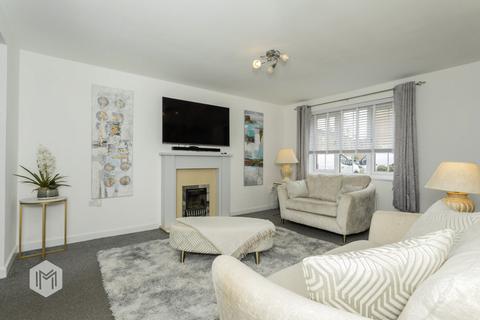 7 Hazel Pear Close, Horwich, Bolton, BL6 5GS