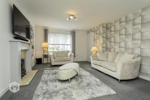 7 Hazel Pear Close, Horwich, Bolton, BL6 5GS