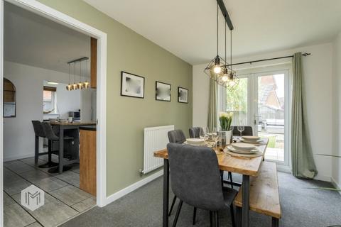 7 Hazel Pear Close, Horwich, Bolton, BL6 5GS
