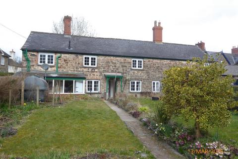 3 bedroom semi-detached house to rent, Shillingford EX16