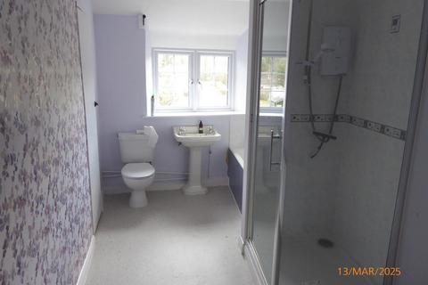 3 bedroom semi-detached house to rent, Shillingford EX16