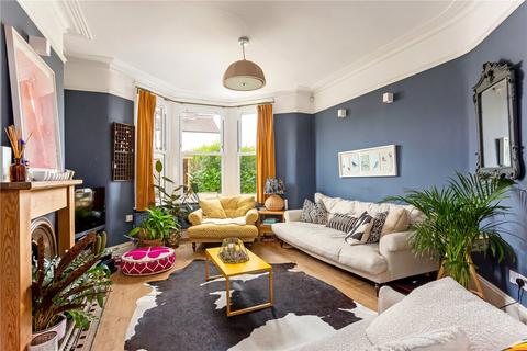 4 bedroom terraced house for sale, Howard Road, Westbury Park, Bristol, BS6